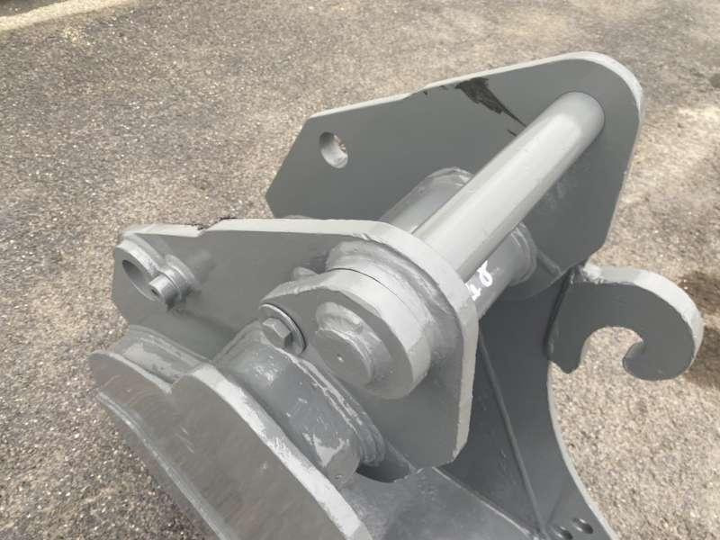 LIEBHERR SW33 - 580mm - Lžíce na bagr: obrázek 4 LIEBHERR SW33 - 580mm - Lžíce na bagr: obrázek 4