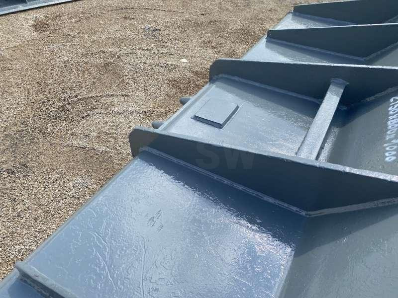 MECALAC 2140 mm-Series 8/10/11/12 - Nakládací lžíce: obrázek 4 MECALAC 2140 mm-Series 8/10/11/12 - Nakládací lžíce: obrázek 4