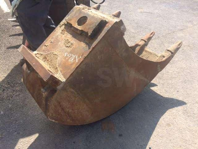 MECALAC 340 - 8/10/11/12 - Lžíce na bagr: obrázek 2 MECALAC 340 - 8/10/11/12 - Lžíce na bagr: obrázek 2