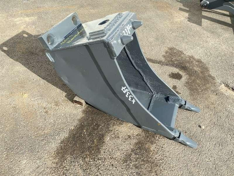 MECALAC 340mm - séries 8 / 10 / 11 et 12 - Lžíce na bagr pro Stavební technika: obrázek 5 MECALAC 340mm - séries 8 / 10 / 11 et 12 - Lžíce na bagr pro Stavební technika: obrázek 5