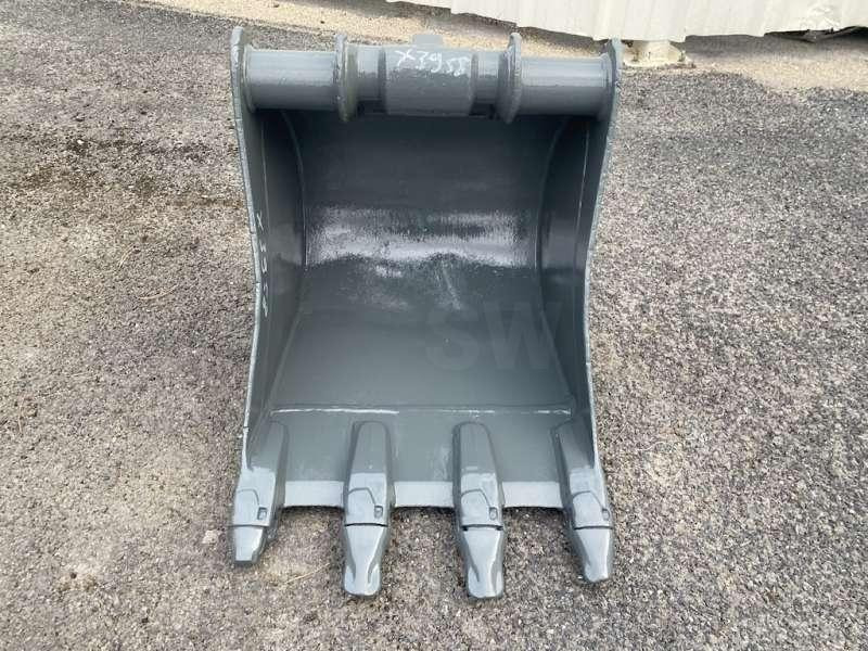 MORIN M2 - 580mm - Lžíce na bagr pro Stavební technika: obrázek 3 MORIN M2 - 580mm - Lžíce na bagr pro Stavební technika: obrázek 3