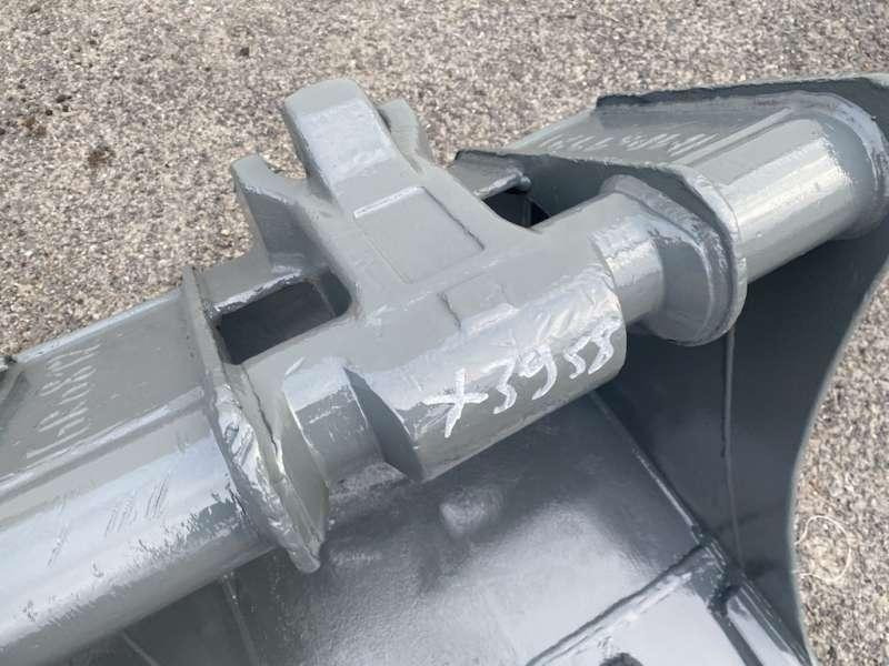 MORIN M2 - 580mm - Lžíce na bagr pro Stavební technika: obrázek 4 MORIN M2 - 580mm - Lžíce na bagr pro Stavební technika: obrázek 4