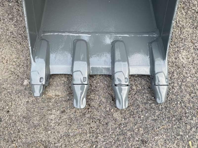 MORIN M2 - 580mm - Lžíce na bagr pro Stavební technika: obrázek 2 MORIN M2 - 580mm - Lžíce na bagr pro Stavební technika: obrázek 2