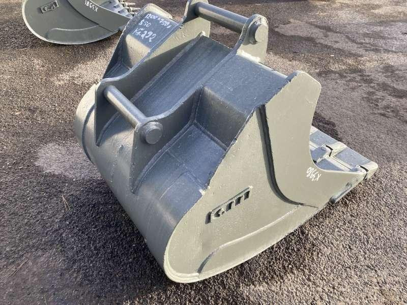 S5 / S50 de 800mm - Lžíce na bagr pro Stavební technika: obrázek 5 S5 / S50 de 800mm - Lžíce na bagr pro Stavební technika: obrázek 5