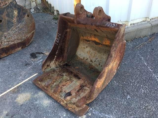 VOLVO EC 35 - Axes 40mm - 560mm - Lžíce na bagr: obrázek 1 VOLVO EC 35 - Axes 40mm - 560mm - Lžíce na bagr: obrázek 1