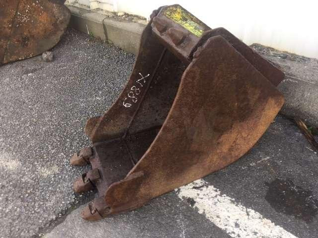 VOLVO EC35 - 350mm - Lžíce na bagr: obrázek 1 VOLVO EC35 - 350mm - Lžíce na bagr: obrázek 1