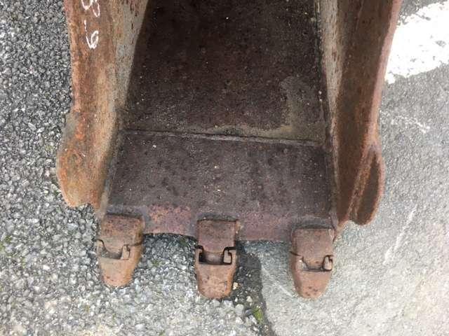 VOLVO EC35 - 350mm - Lžíce na bagr: obrázek 2 VOLVO EC35 - 350mm - Lžíce na bagr: obrázek 2