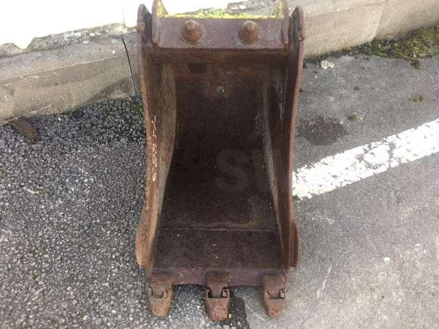 VOLVO EC35 - 350mm - Lžíce na bagr: obrázek 3 VOLVO EC35 - 350mm - Lžíce na bagr: obrázek 3