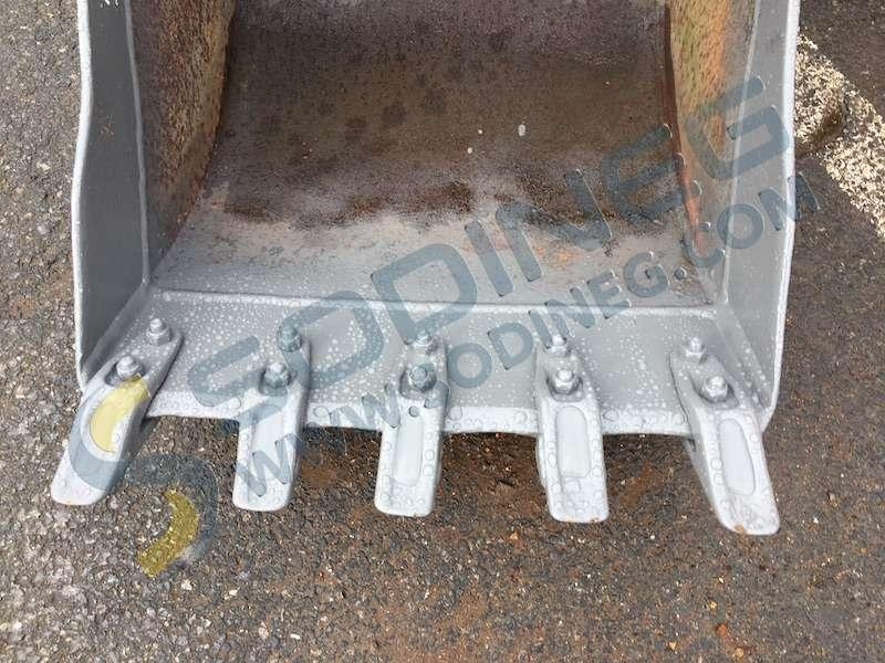 VOLVO EC35 - 570mm - Lžíce na bagr: obrázek 2 VOLVO EC35 - 570mm - Lžíce na bagr: obrázek 2