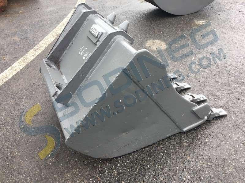 VOLVO EC35 - 570mm - Lžíce na bagr: obrázek 5 VOLVO EC35 - 570mm - Lžíce na bagr: obrázek 5