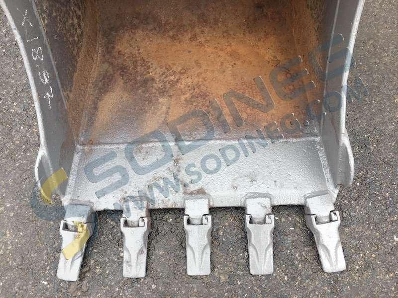VOLVO EC35 - 570mm - Lžíce na bagr: obrázek 2 VOLVO EC35 - 570mm - Lžíce na bagr: obrázek 2