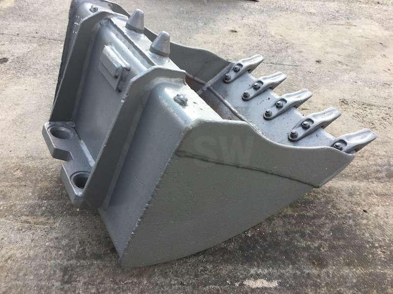 VOLVO EC35 - 570mm - Lžíce na bagr: obrázek 5 VOLVO EC35 - 570mm - Lžíce na bagr: obrázek 5