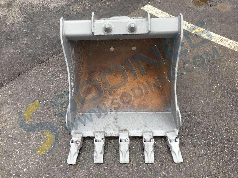 VOLVO EC35 - 570mm - Lžíce na bagr: obrázek 3 VOLVO EC35 - 570mm - Lžíce na bagr: obrázek 3