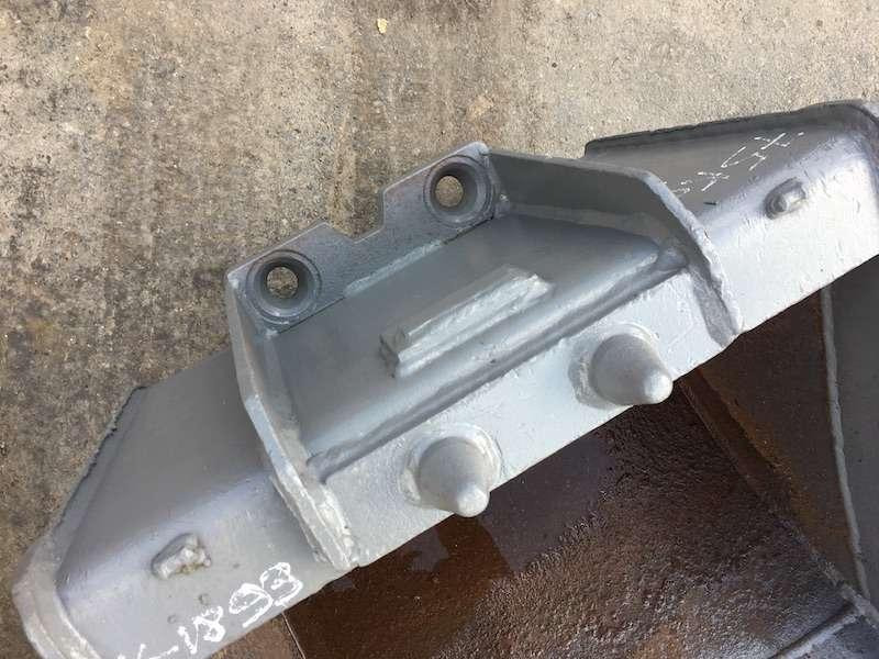 VOLVO EC35 - 570mm - Lžíce na bagr: obrázek 4 VOLVO EC35 - 570mm - Lžíce na bagr: obrázek 4