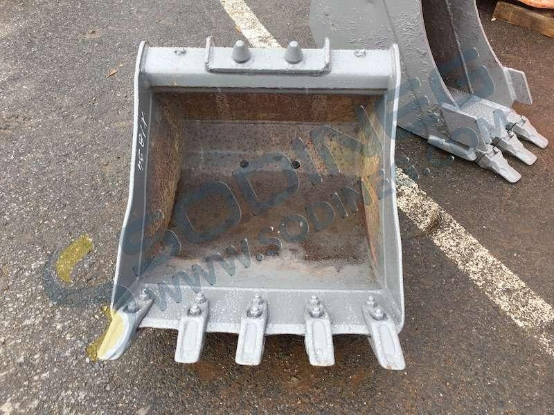 VOLVO EC35 - 570mm - Lžíce na bagr: obrázek 3 VOLVO EC35 - 570mm - Lžíce na bagr: obrázek 3