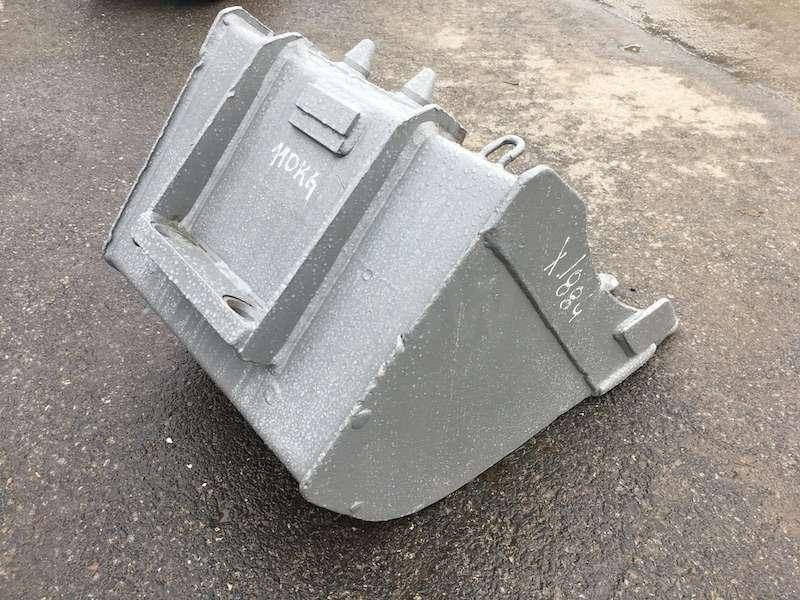 VOLVO EC35 - 590mm - Lžíce na bagr: obrázek 5 VOLVO EC35 - 590mm - Lžíce na bagr: obrázek 5