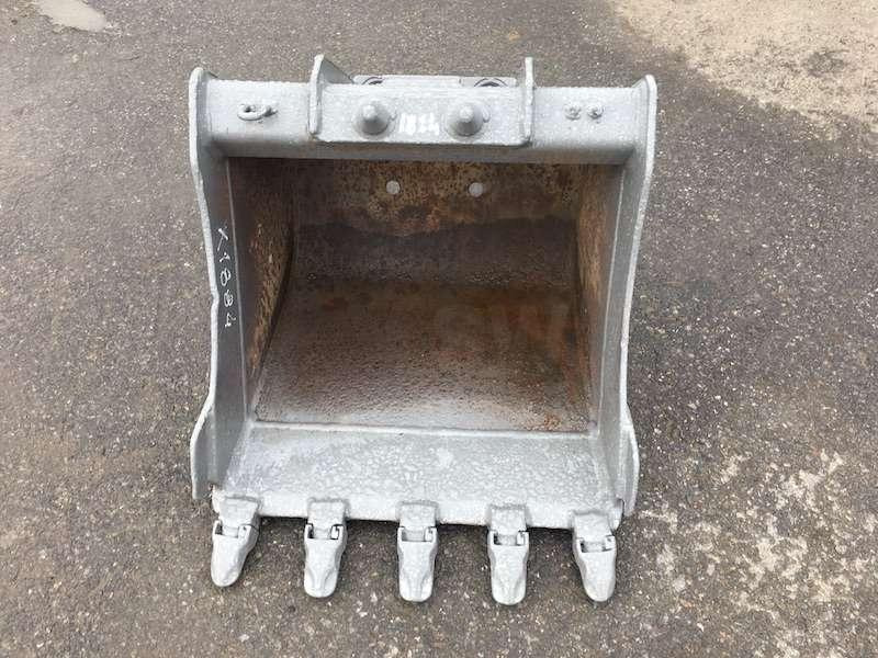 VOLVO EC35 - 590mm - Lžíce na bagr: obrázek 3 VOLVO EC35 - 590mm - Lžíce na bagr: obrázek 3