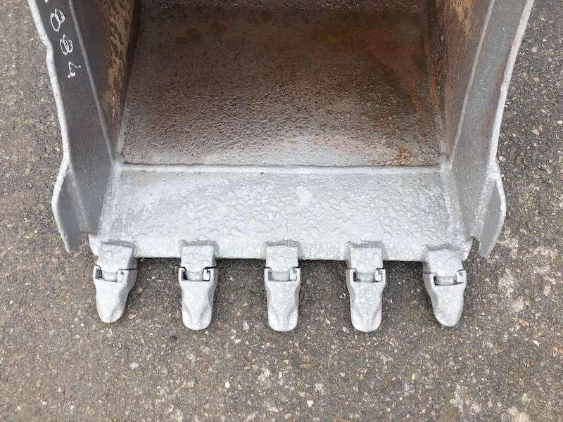 VOLVO EC35 - 590mm - Lžíce na bagr: obrázek 2 VOLVO EC35 - 590mm - Lžíce na bagr: obrázek 2