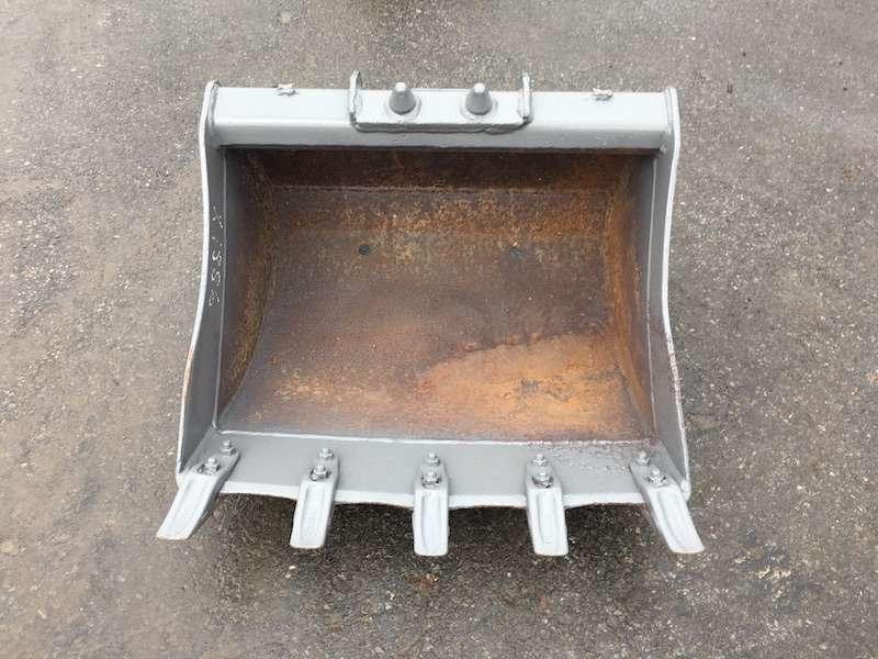 VOLVO EC35 - 710mm - Lžíce na bagr: obrázek 3 VOLVO EC35 - 710mm - Lžíce na bagr: obrázek 3