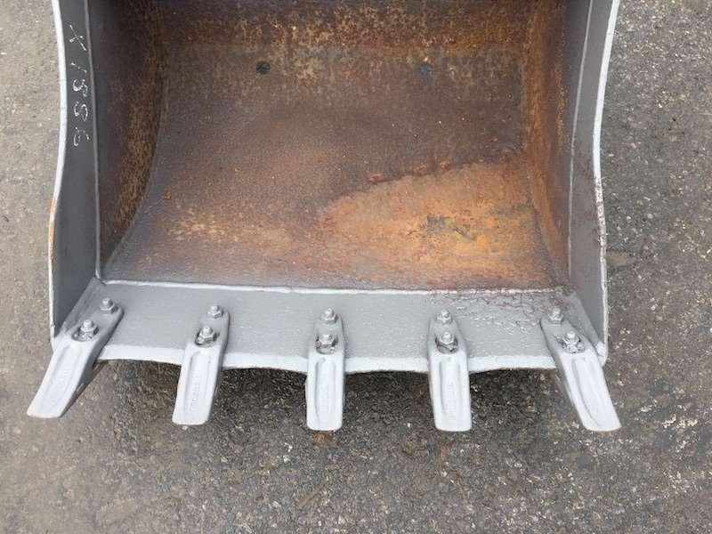 VOLVO EC35 - 710mm - Lžíce na bagr: obrázek 2 VOLVO EC35 - 710mm - Lžíce na bagr: obrázek 2