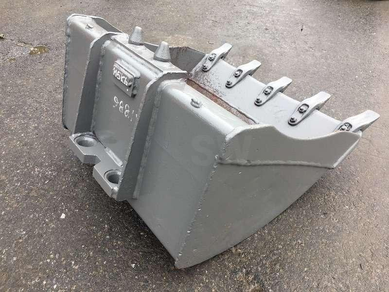 VOLVO EC35 - 710mm - Lžíce na bagr: obrázek 5 VOLVO EC35 - 710mm - Lžíce na bagr: obrázek 5