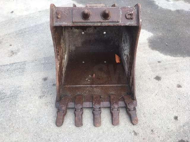 VOLVO EC55 - 570mm - Lžíce na bagr: obrázek 3 VOLVO EC55 - 570mm - Lžíce na bagr: obrázek 3