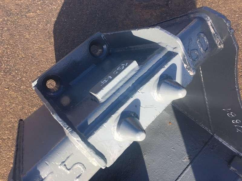 VOLVO EC55 - 580mm - Lžíce na bagr: obrázek 4 VOLVO EC55 - 580mm - Lžíce na bagr: obrázek 4