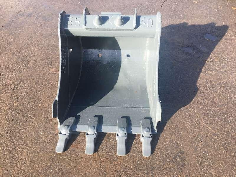 VOLVO EC55 - 580mm - Lžíce na bagr: obrázek 3 VOLVO EC55 - 580mm - Lžíce na bagr: obrázek 3