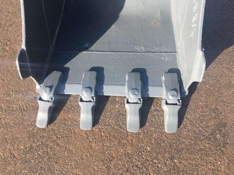 VOLVO EC55 - 580mm - Lžíce na bagr: obrázek 2 VOLVO EC55 - 580mm - Lžíce na bagr: obrázek 2