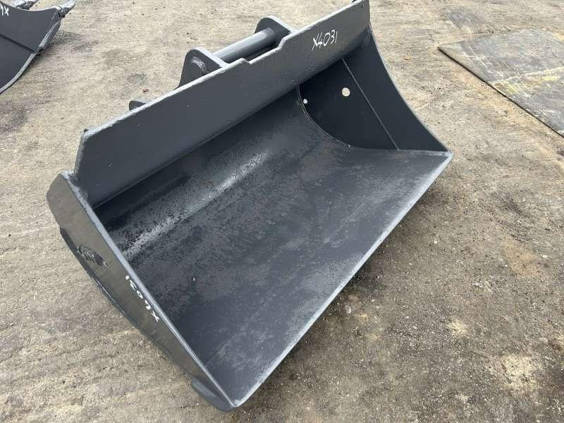 VOLVO S5 / S50 - 1250mm - Lžíce na bagr pro Stavební technika: obrázek 1 VOLVO S5 / S50 - 1250mm - Lžíce na bagr pro Stavební technika: obrázek 1
