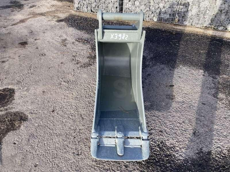 VOLVO S5 / S50 - 400mm - Lžíce na bagr: obrázek 3 VOLVO S5 / S50 - 400mm - Lžíce na bagr: obrázek 3