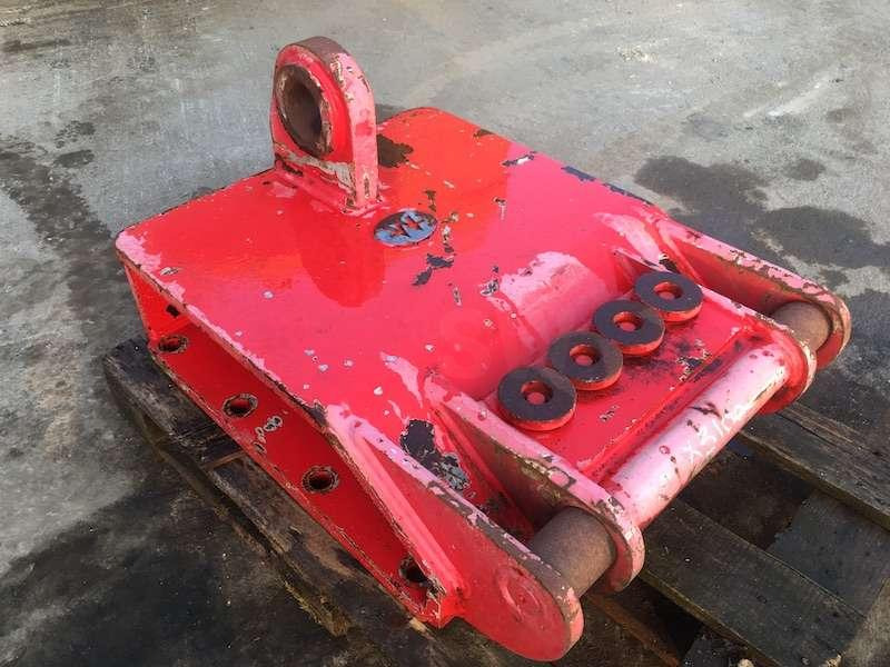 WIMMER 5 - Rychloupínací: obrázek 1 WIMMER 5 - Rychloupínací: obrázek 1