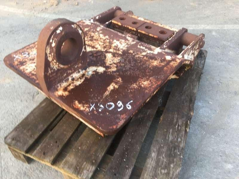 WIMMER 5 - Rychloupínací: obrázek 2 WIMMER 5 - Rychloupínací: obrázek 2