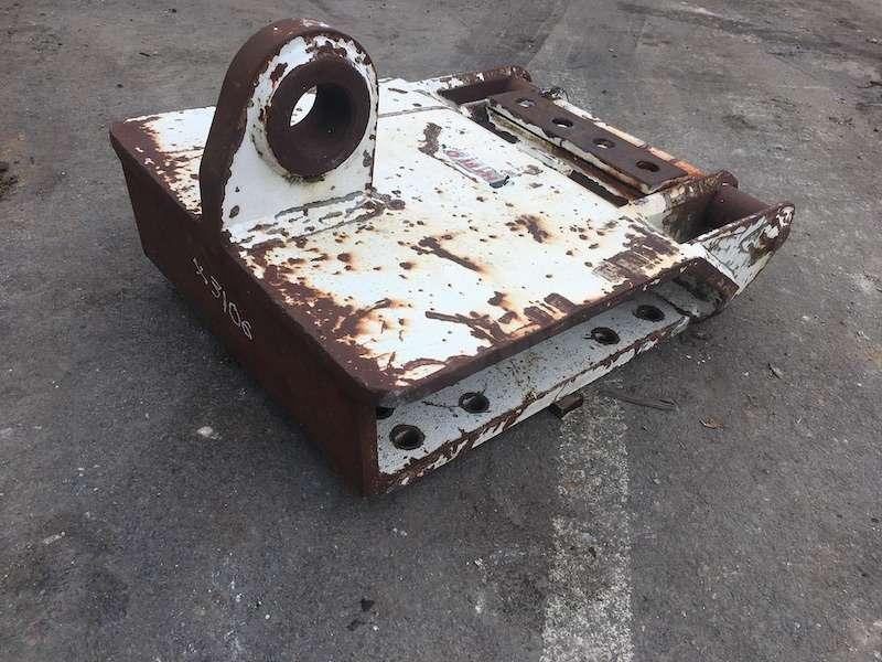 WIMMER 5 - Rychloupínací: obrázek 5 WIMMER 5 - Rychloupínací: obrázek 5