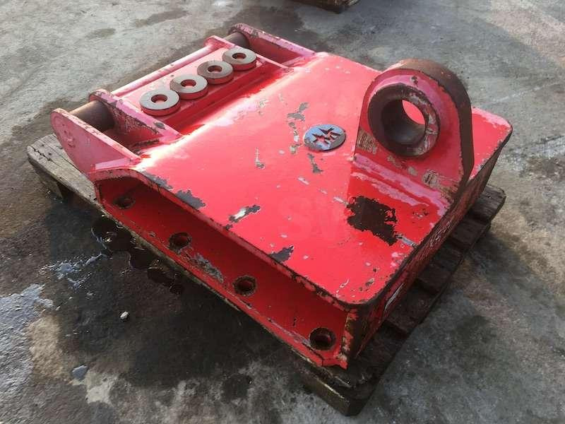 WIMMER 5 - Rychloupínací: obrázek 5 WIMMER 5 - Rychloupínací: obrázek 5