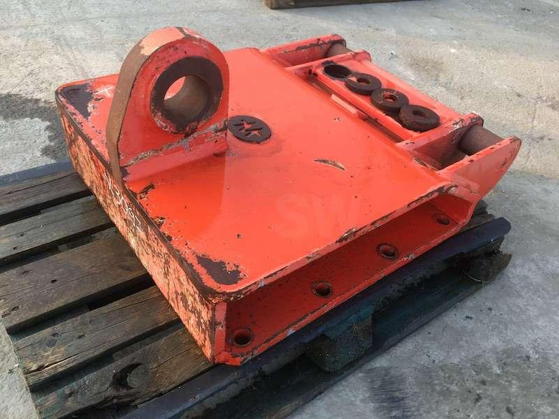 WIMMER 5 - Rychloupínací: obrázek 5 WIMMER 5 - Rychloupínací: obrázek 5