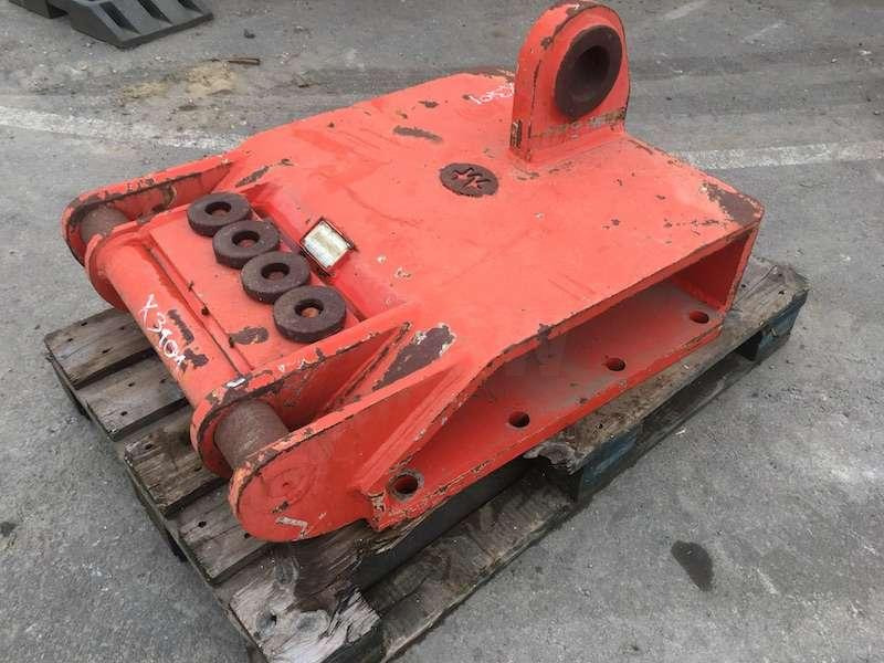 WIMMER 5 - Rychloupínací: obrázek 1 WIMMER 5 - Rychloupínací: obrázek 1