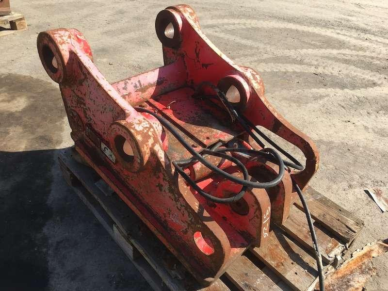 WIMMER A-LOCK 5 - Rychloupínací pro Stavební technika: obrázek 4 WIMMER A-LOCK 5 - Rychloupínací pro Stavební technika: obrázek 4