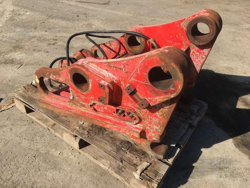 WIMMER A-LOCK 5 - Rychloupínací pro Stavební technika: obrázek 1 WIMMER A-LOCK 5 - Rychloupínací pro Stavební technika: obrázek 1