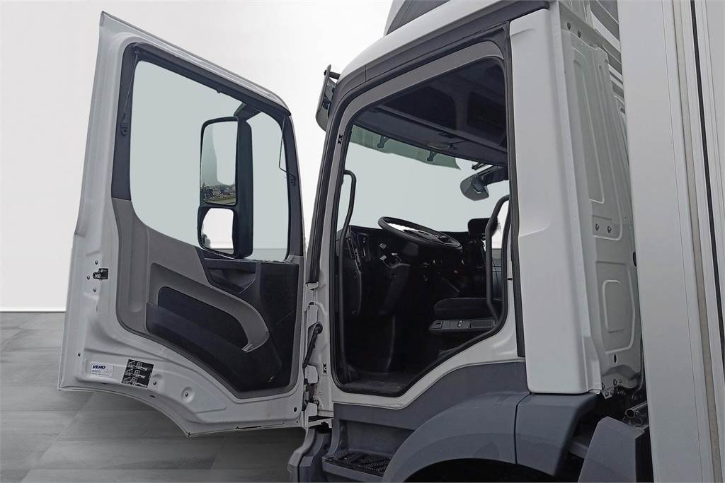 Skříňový nákladní auto Mercedes-Benz ANTOS 1827L Ksa-kori + PL: obrázek 11