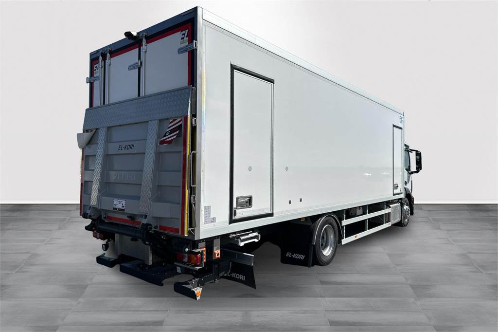 Mercedes-Benz Actros 1830 L nr 4x2 - Izotermický nákladní automobil: obrázek 3 Mercedes-Benz Actros 1830 L nr 4x2 - Izotermický nákladní automobil: obrázek 3