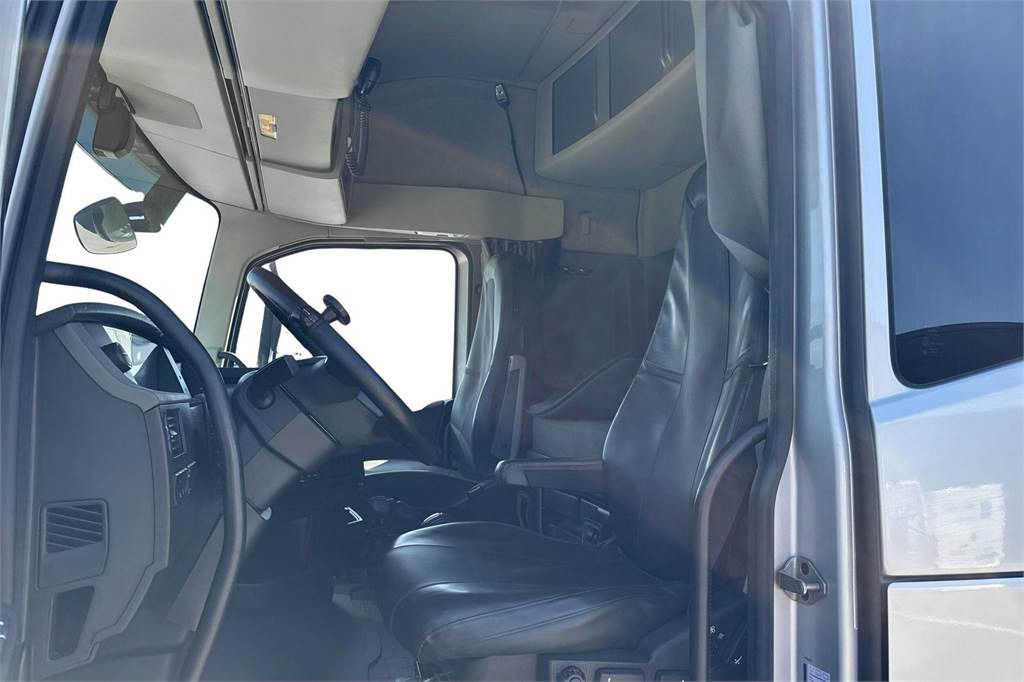Volvo FH 16 650 leasing Volvo FH 16 650: obrázek 10
