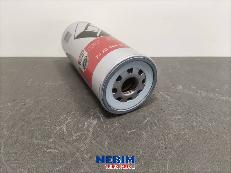 Renault Renault - 7423044513 - Brandstoffilter - Náhradní díly pro Nákladní auto: obrázek 2 Renault Renault - 7423044513 - Brandstoffilter - Náhradní díly pro Nákladní auto: obrázek 2