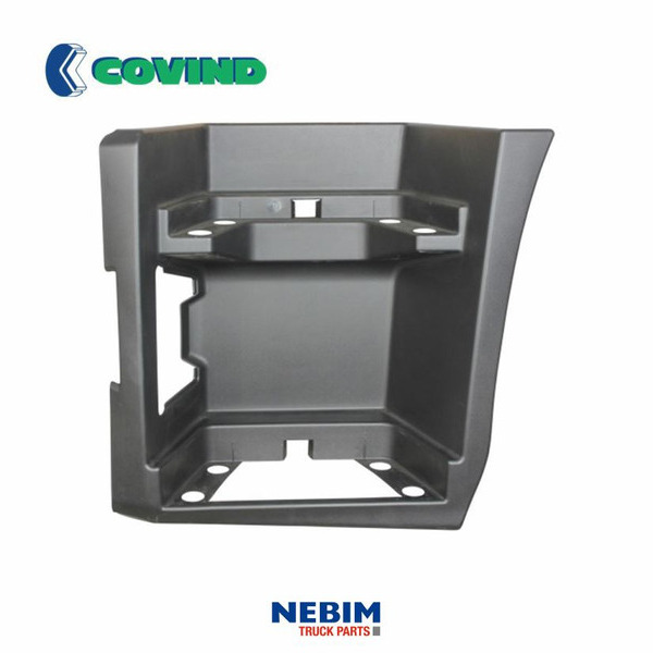 Renault Renault - 7482574835 - Instapbak links Renault T - Náhradní díly pro Nákladní auto: obrázek 1 Renault Renault - 7482574835 - Instapbak links Renault T - Náhradní díly pro Nákladní auto: obrázek 1