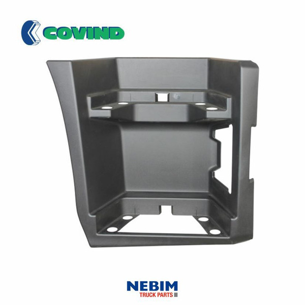 Renault Renault - 7482574837 - Instapbak rechts T-serie - Náhradní díly pro Nákladní auto: obrázek 1 Renault Renault - 7482574837 - Instapbak rechts T-serie - Náhradní díly pro Nákladní auto: obrázek 1