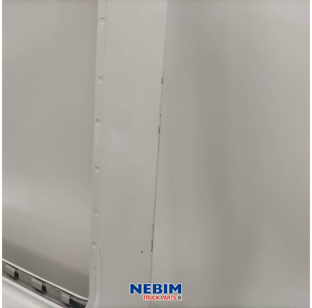 Volvo Volvo - 20400353 - Portierframe links FL6 - Náhradní díly pro Nákladní auto: obrázek 2 Volvo Volvo - 20400353 - Portierframe links FL6 - Náhradní díly pro Nákladní auto: obrázek 2