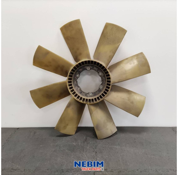 Volvo Volvo - 20450239 - Ventilator FM9/FM12 - Náhradní díly pro Nákladní auto: obrázek 2 Volvo Volvo - 20450239 - Ventilator FM9/FM12 - Náhradní díly pro Nákladní auto: obrázek 2