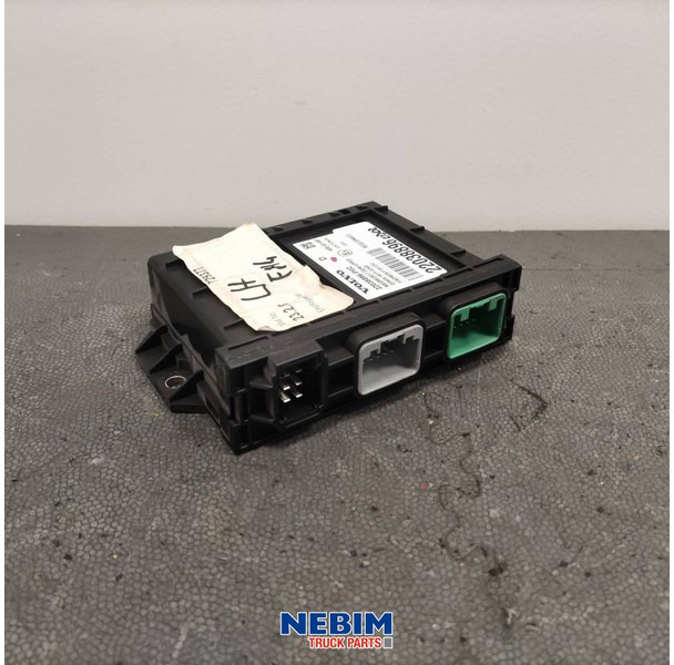 Volvo Volvo - 22038896 - Regeleenheid - Náhradní díly pro Nákladní auto: obrázek 1 Volvo Volvo - 22038896 - Regeleenheid - Náhradní díly pro Nákladní auto: obrázek 1
