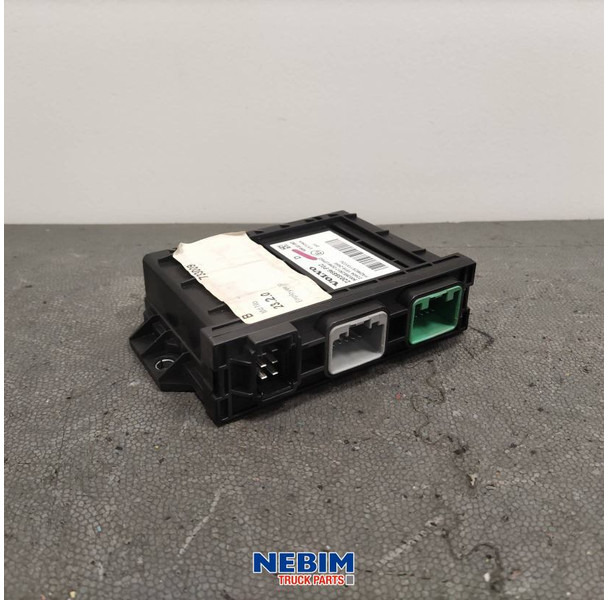 Volvo Volvo - 22038896 - Regeleenheid - Náhradní díly pro Nákladní auto: obrázek 1 Volvo Volvo - 22038896 - Regeleenheid - Náhradní díly pro Nákladní auto: obrázek 1