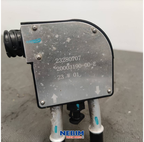 Volvo Volvo - 23280707 - Niveausensor - Náhradní díly pro Nákladní auto: obrázek 3 Volvo Volvo - 23280707 - Niveausensor - Náhradní díly pro Nákladní auto: obrázek 3